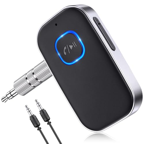 Best Bluetooth Car Adapter