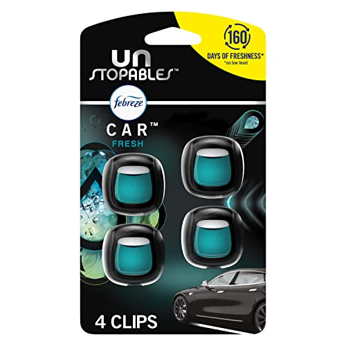 Best Car Air Fresheners