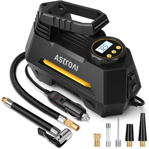 Best Car Aircompressor