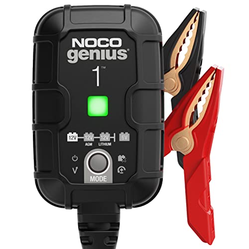 Best Car Battery Charger