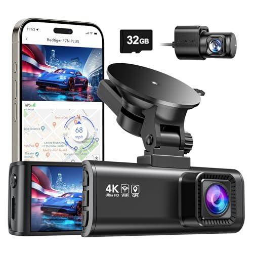 Best Car Cameras