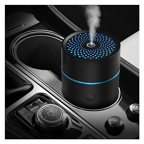 Best Car Diffuser