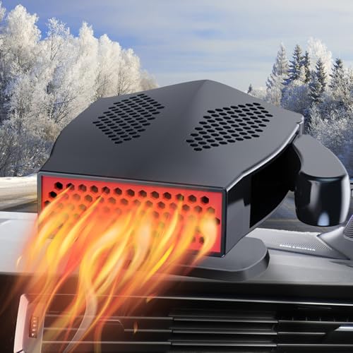 Best Car Heater Portable