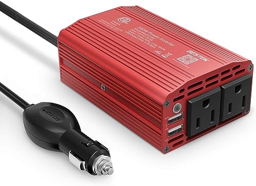 Best Car Inverter