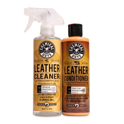 Best Car Leather Cleaner