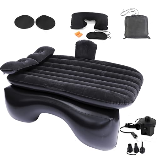 Best Car Mattress