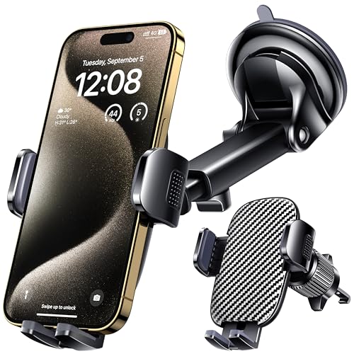 Best Car Phone Holder