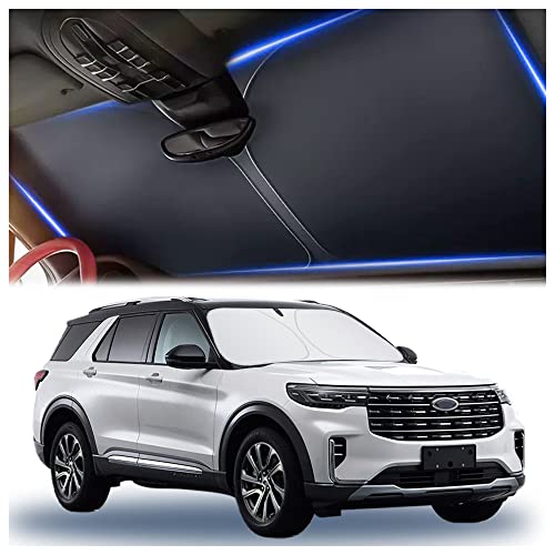 Best Car Sunshades