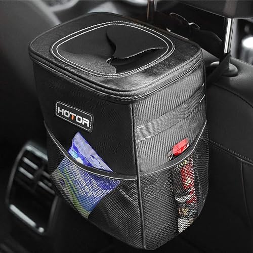 Best Car Trash Can