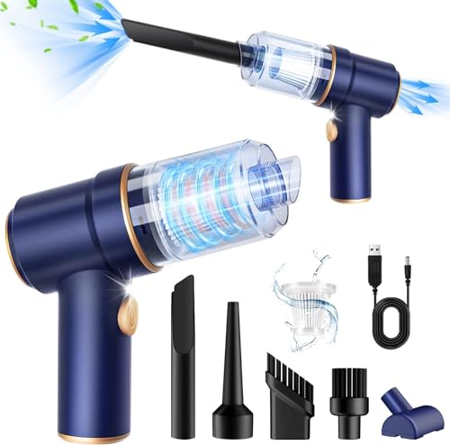 Best Car Vacuum Cleaner