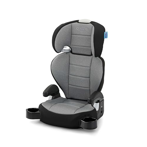 Best Car Booster Seat