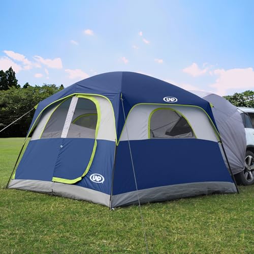 Best Car Camping Tent