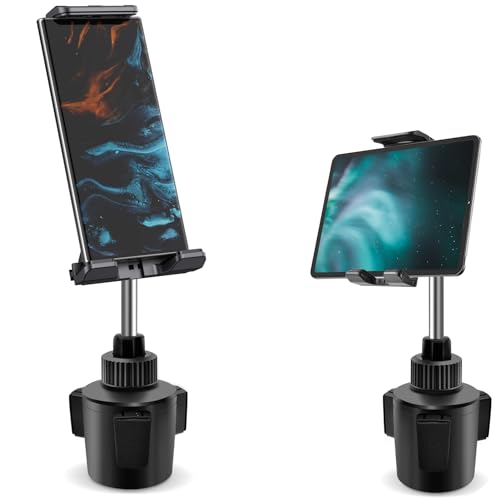 Best Car Holder for Tab S9 Ultra