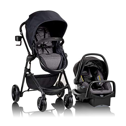 Best Car Seat With Stroller Combo