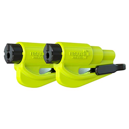 Best Car Window Breaker for Laminated Glass