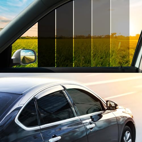 Best Car Window Tint