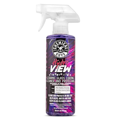 Best Glass Coating for Cars