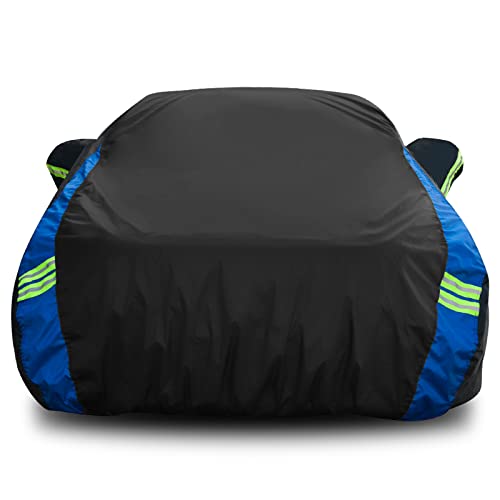 Best Outdoor Car Covers