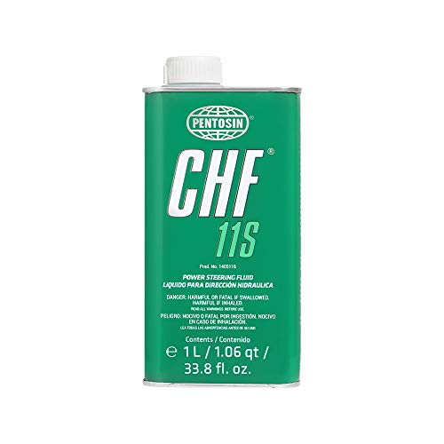 Best Power Steering Fluid for Bmw