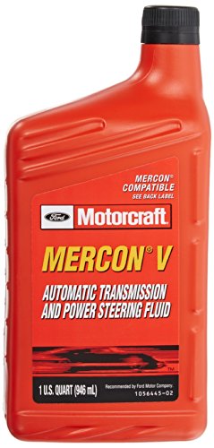 Best Power Steering Fluid for Ford