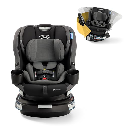 Best Rotating Car Seat