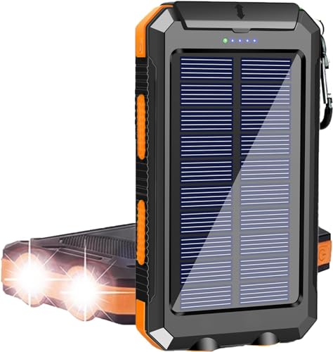 Best Solar Charger for Car