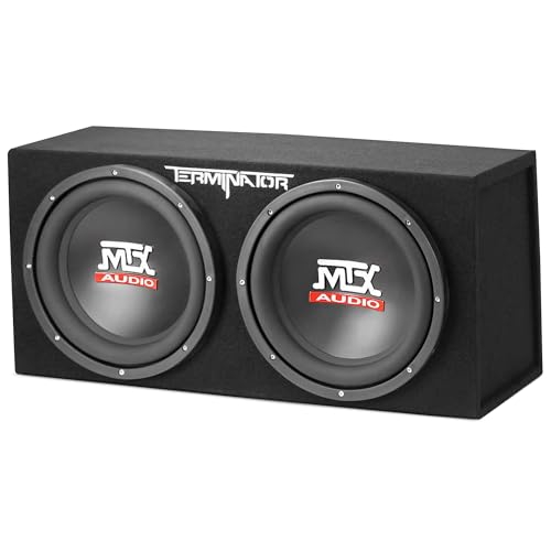 Best Subwoofers for Cars