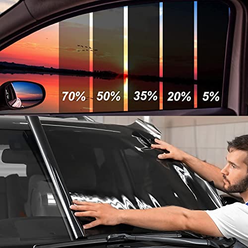 Best Tinted Glass for Cars