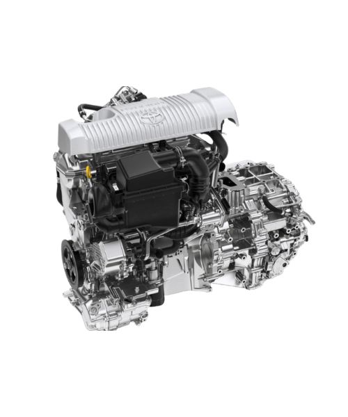 Engine & Transmission Parts​