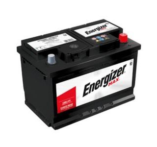 car battery