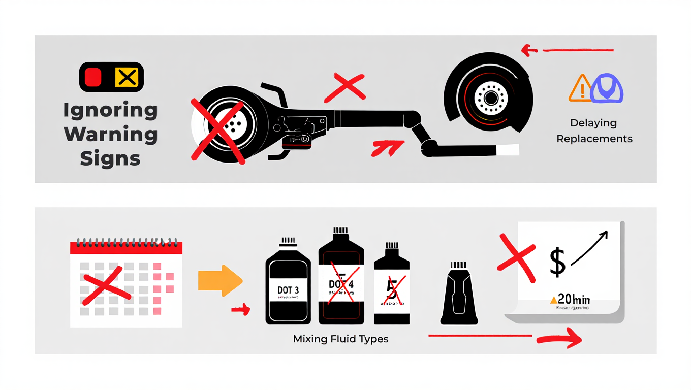10 Car Maintenance Mistakes Most Drivers Make (And How to Avoid Them ...