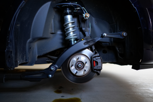 How to Check Suspension Problems at Home? - Carparts Advisor