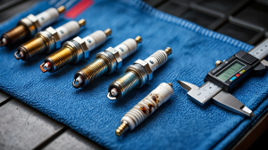 How Worn-Out Spark Plugs Affect Fuel Efficiency? - Carparts Advisor