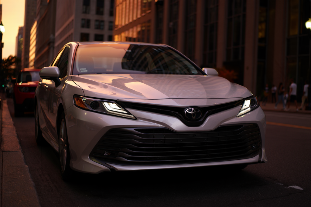 how to choose the right brake pads for your toyota corolla (year by year guide)