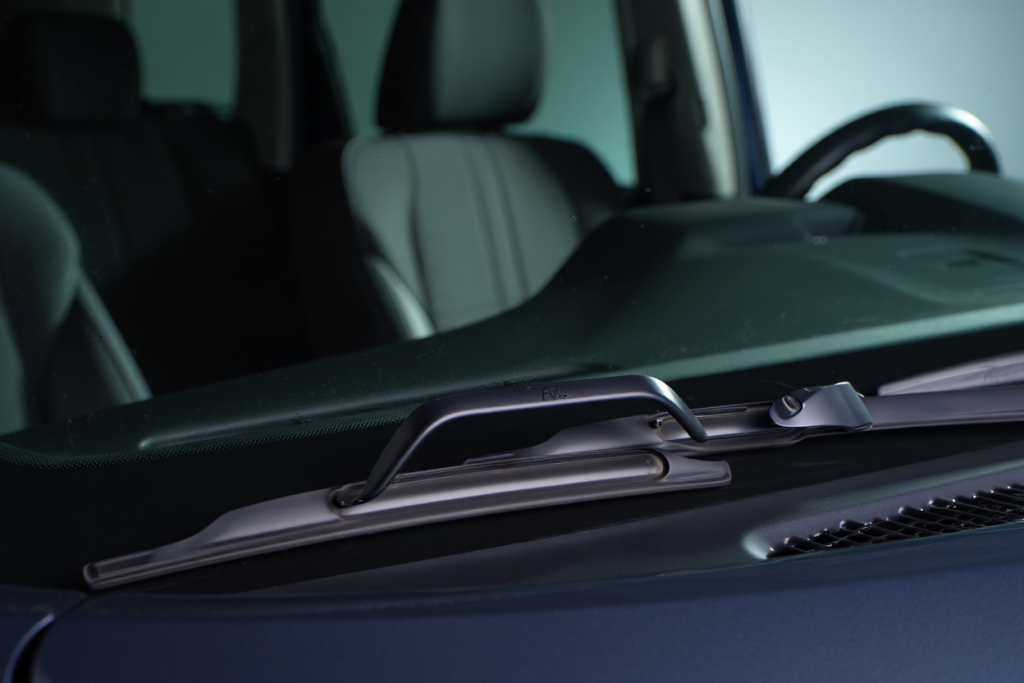 maintain wiper blades