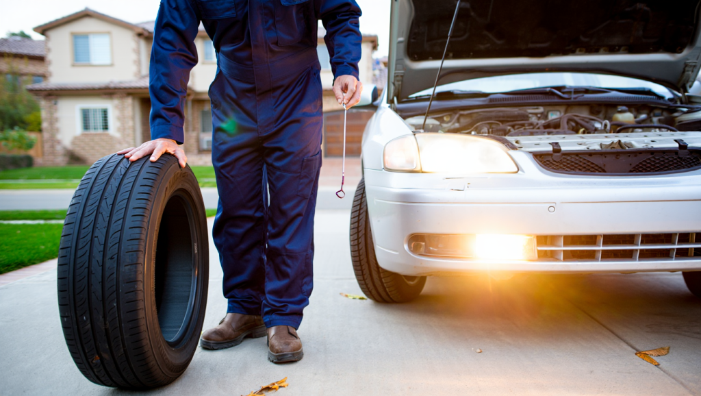 safety checks every driver should do monthly