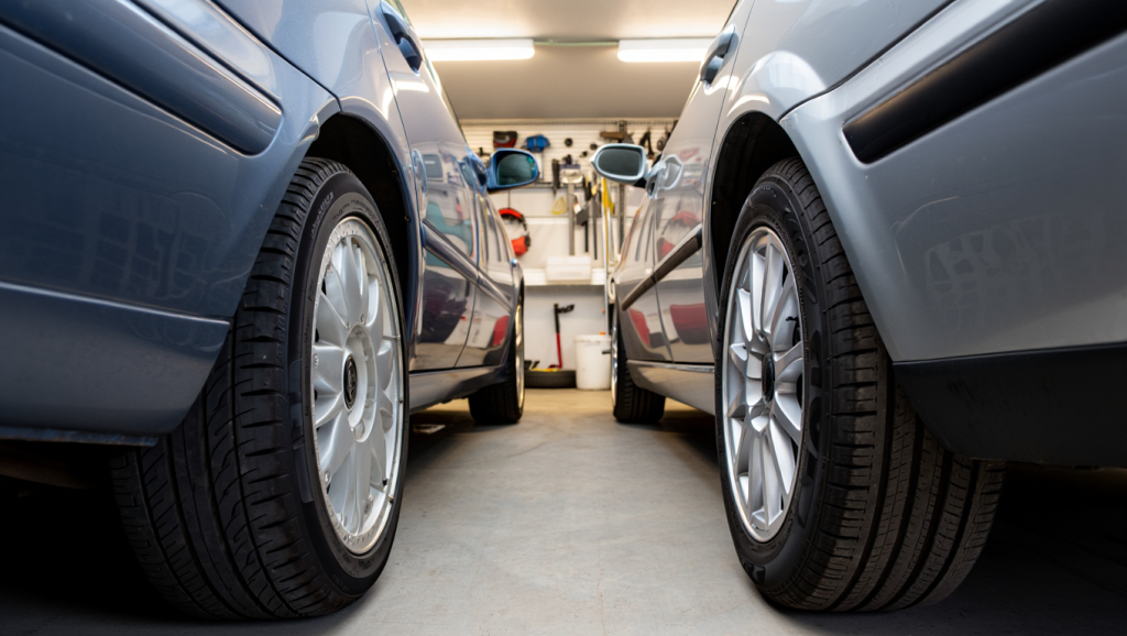 235 vs 245 tires what’s the difference and which should you choose