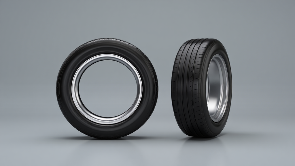 275 vs 285 tires – what’s the difference and which should you choose