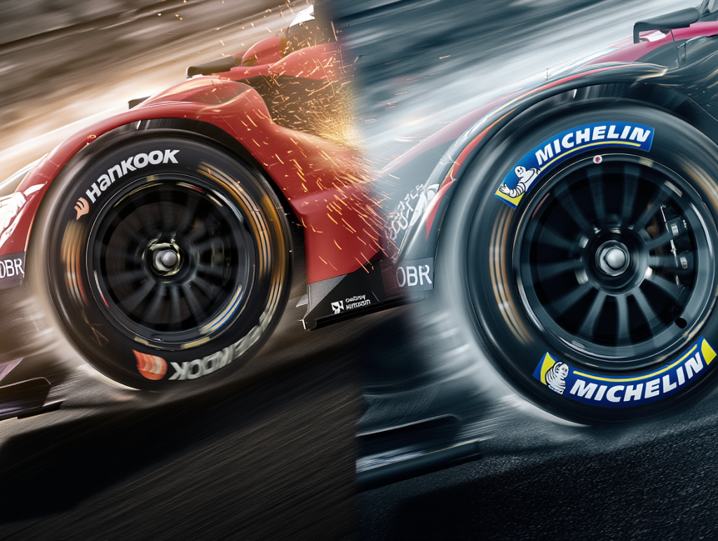 hankook tires vs michelin tires which is better (2)